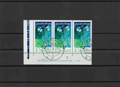 DDR 1970 Nr 1563 DV gestempelt (212608)