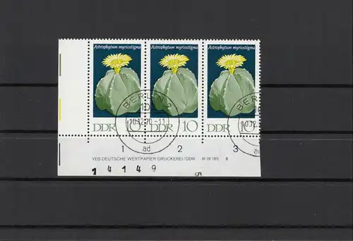 DDR 1970 Nr 1626 DV gestempelt (212623)