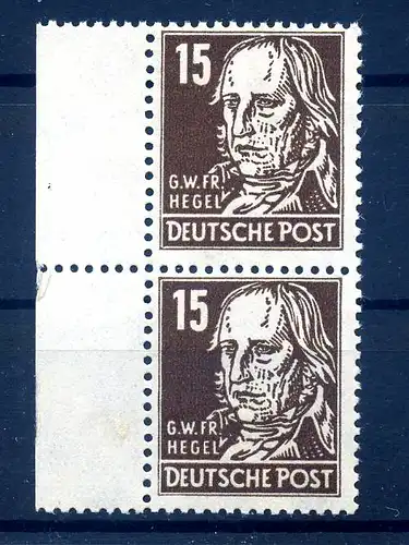 SBZ 1948 Nr 217c postfrisch (214341)