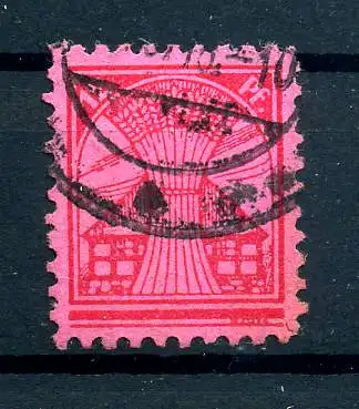 SBZ 1945 Nr 19y gestempelt (215651)