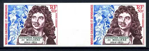 NEUKALEDONIEN 1973 Nr 526 postfrisch (217744)