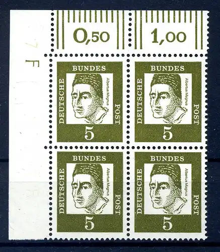 KONTROLLRAT 1947 Nr 950b postfrisch (220704)