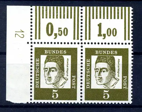 FRANKREICH 1936 Nr 287 postfrisch (220766)
