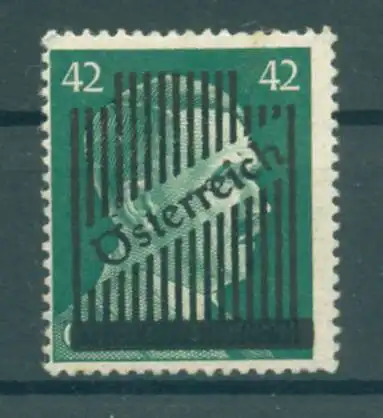 OESTERREICH 1945 Nr 673I postfrisch (223056)