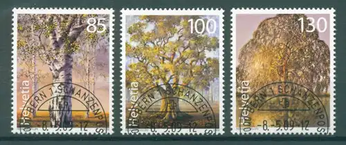 SCHWEIZ 2009 Nr 2103-2105 gestempelt (224101)