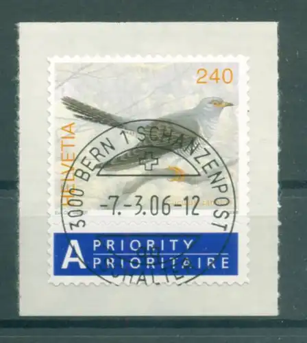SCHWEIZ 2006 Nr 1951 gestempelt (224174)