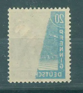 BERLIN 1949 Nr 26 postfrisch (225895)