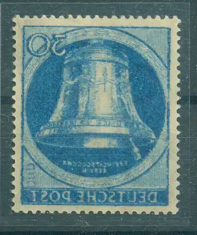 BERLIN 1951 Nr 78 postfrisch (225906)