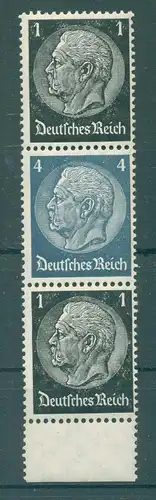 DEUTSCHES REICH 1939 ZD Nr S174 postfrisch (226130)