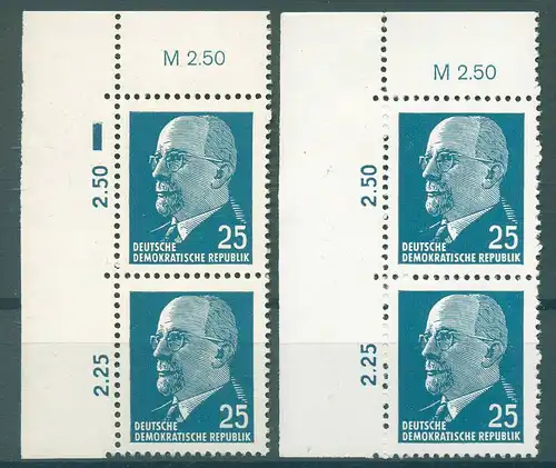 DDR 1963 Nr 934 postfrisch (227016)