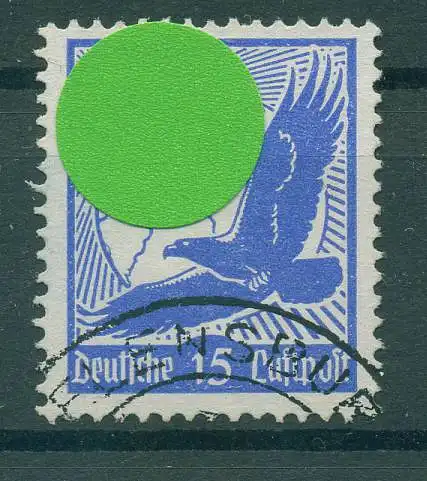 DEUTSCHES REICH 1934 Nr 531y gestempelt (229302)