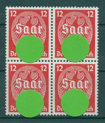 DEUTSCHES REICH 1934 Nr 545 postfrisch (229348)
