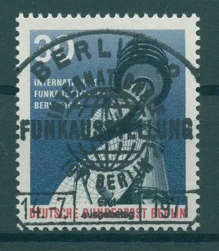 BERLIN 1971 Nr 391 gestempelt (229775)