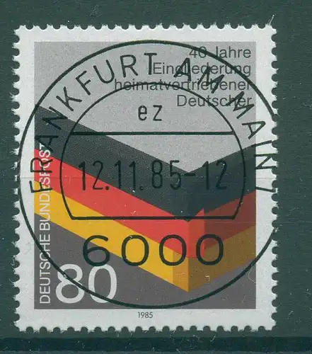 BUND 1985 Nr 1265 gestempelt (229797)