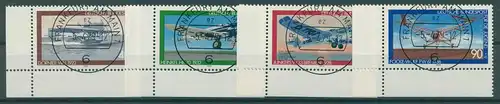 BUND 1979 Nr 1005-1008 gestempelt (230006)
