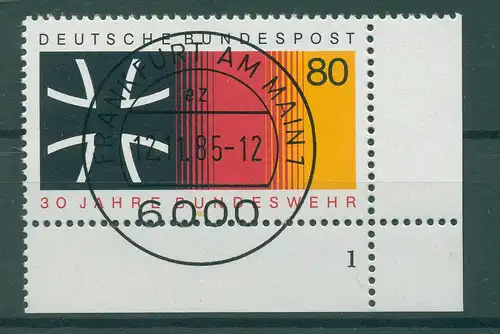 BUND 1985 Nr 1266 gestempelt (230080)