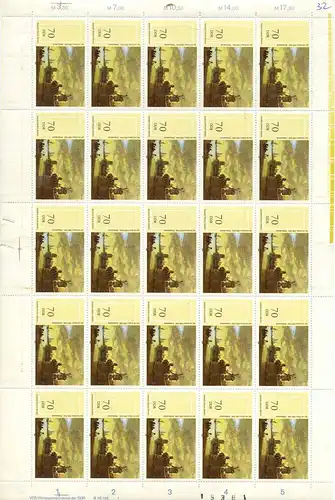 DDR 1982 Nr 2731 postfrisch (700669)