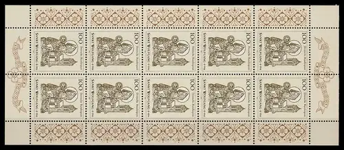 BUND 1994 Nr 1762 postfrisch (230547)