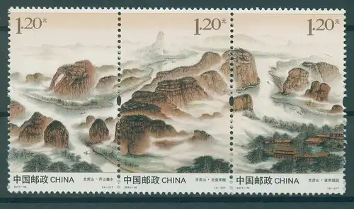 CHINA 2013 Nr 4494-4596 postfrisch (230307)
