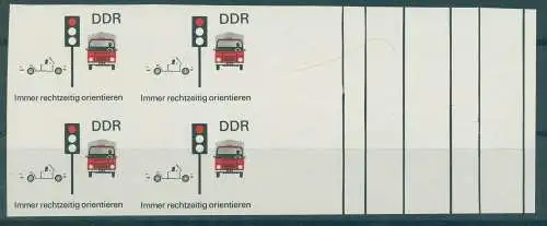 DDR 1969 Nr 1445 PH postfrisch (234093)