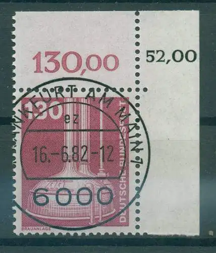 BUND 1982 Nr 1135 gestempelt (234193)