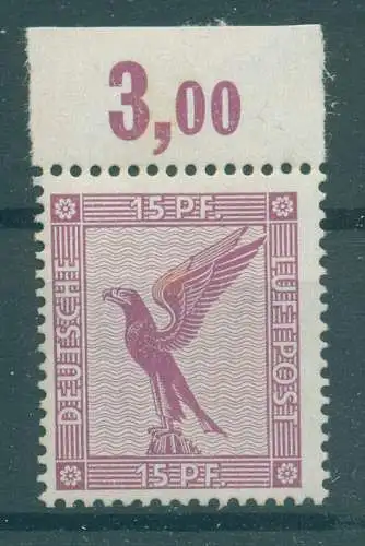 DEUTSCHES REICH 1932 Nr A379 postfrisch (922074)