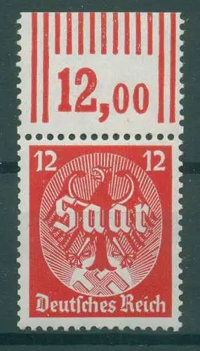 DEUTSCHES REICH 1934 Nr 545 postfrisch (922077)