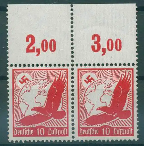 DEUTSCHES REICH 1934 Nr 530 postfrisch (922088)