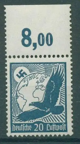 DEUTSCHES REICH 1934 Nr 532 postfrisch (922091)