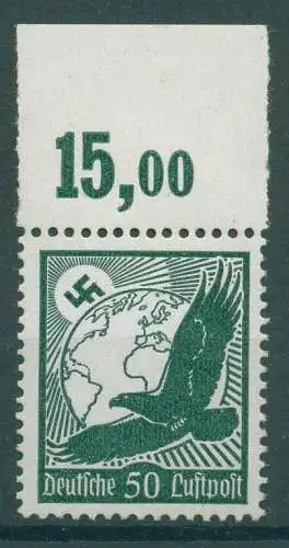 DEUTSCHES REICH 1934 Nr 535 postfrisch (922094)