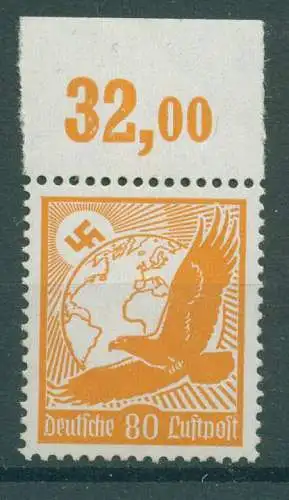 DEUTSCHES REICH 1934 Nr 536 postfrisch (922095)
