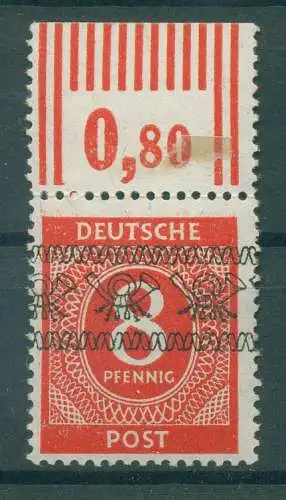 BIZONE 1948 Nr 53IK postfrisch (922197)