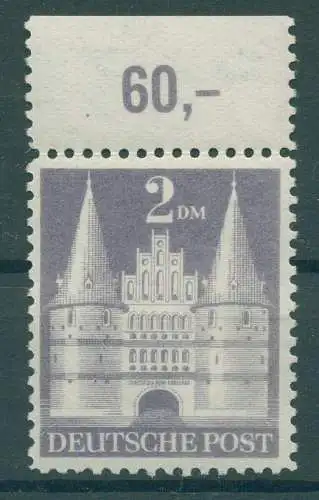 BIZONE 1948 Nr 98I postfrisch (922208)