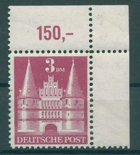 BIZONE 1948 Nr 99I postfrisch (922209)