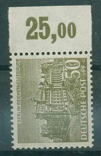 BERLIN 1949 Nr 53 postfrisch (922271)