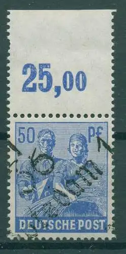 SBZ 1948 Nr 178 VII postfrisch (922381)