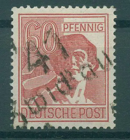 SBZ 1948 Nr 179 X postfrisch (922383)