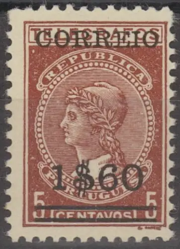 PORTUGAL 1929 Nr 515 ungebraucht (924151)