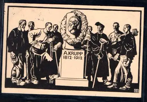 DR., Privatganzsache PP 27 - C 163-01, gelaufen.