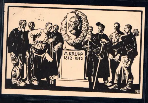 DR., Privatganzsache PP 27 - C 163-01, gelaufen.