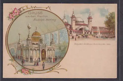 DR.,  Privatganzsache Gewerbeausstellung,  PP 9-C 5/01 ungebraucht.