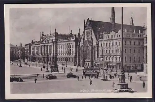 DDR, Losungsstempel    "Die Erfüllung des Zweijahrplanes...................."  