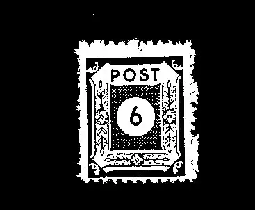 SBZ-Ost-Sachen, Mi.-Nr. 43 BII/DIII postfrisch, FA. Dr. Jasch.