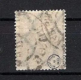 DR., Mi.-Nr. 190, gestempelt, sign. WinklerBPP.