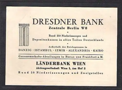 DR. Inter. Automobil und Motorradausstellung Berlin 1939 mit Mi.-Nr.686-688, FDC