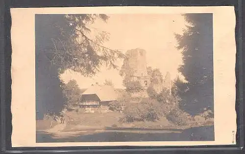 Zeppelin-Brief  LZ 127 mit EF. Mi.-Nr. 423 nach New York gelaufen.
