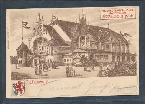 DR., Privatganzsache PP27-C2/06 gelaufen.