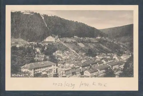 DR., Privatganzsache PP27-C239/094, ungebraucht