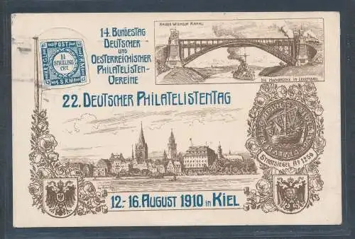 DR., Privatganzsache PP23-C12/02 gelaufen.