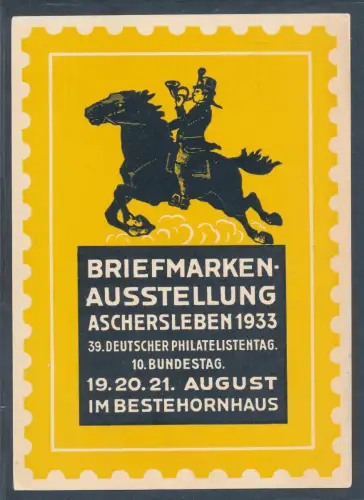 DR., Privatganzsache PP12 2 - C 2 mit AFS. gelaufen.